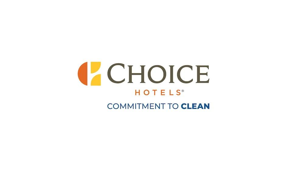 Avion Inn Near Lga Airport, Ascend Hotel Collection Ню Йорк Екстериор снимка