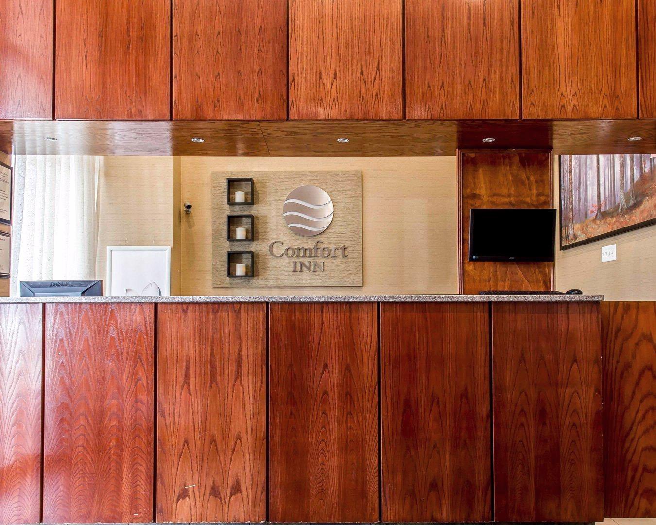 Avion Inn Near Lga Airport, Ascend Hotel Collection Ню Йорк Екстериор снимка
