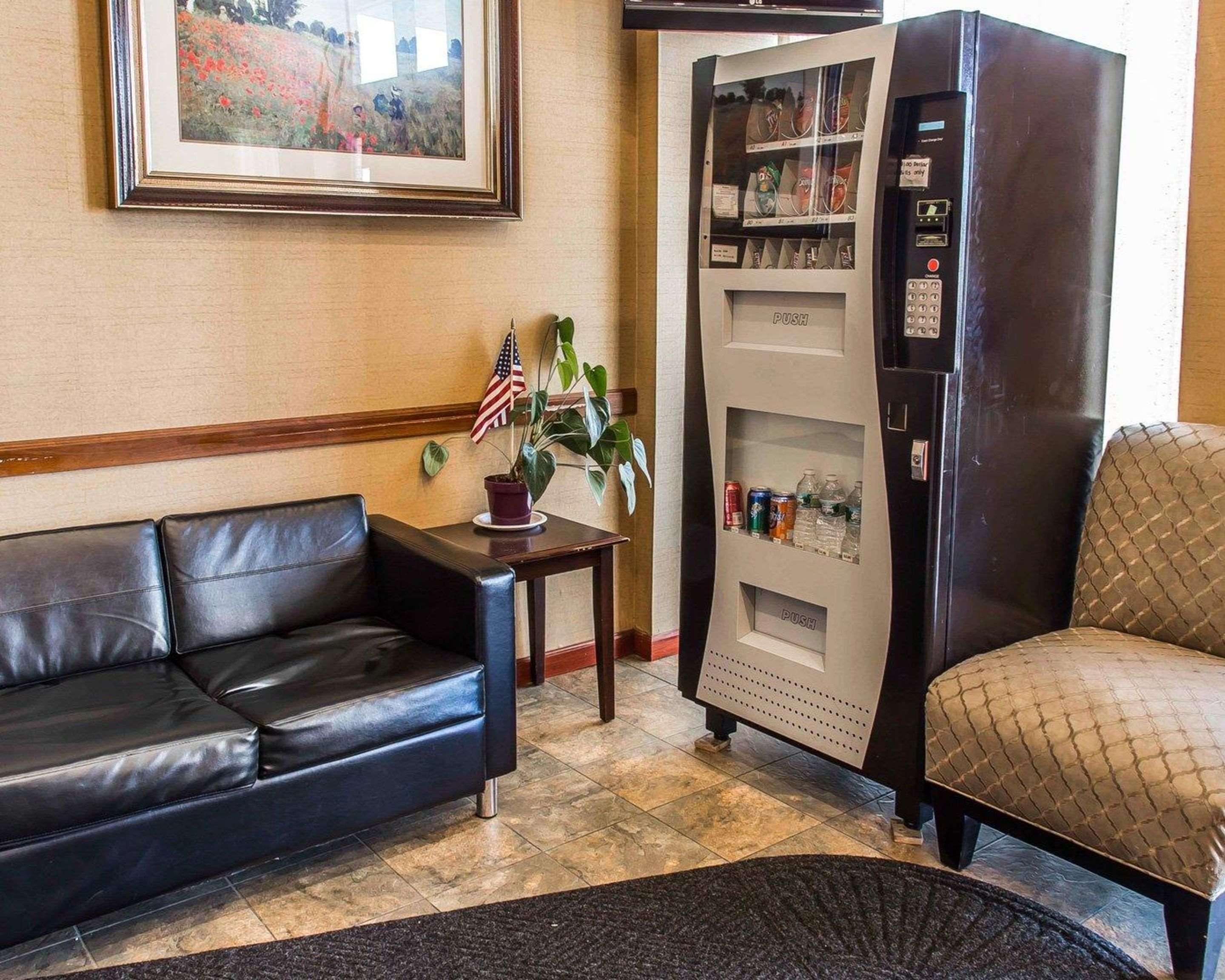 Avion Inn Near Lga Airport, Ascend Hotel Collection Ню Йорк Екстериор снимка