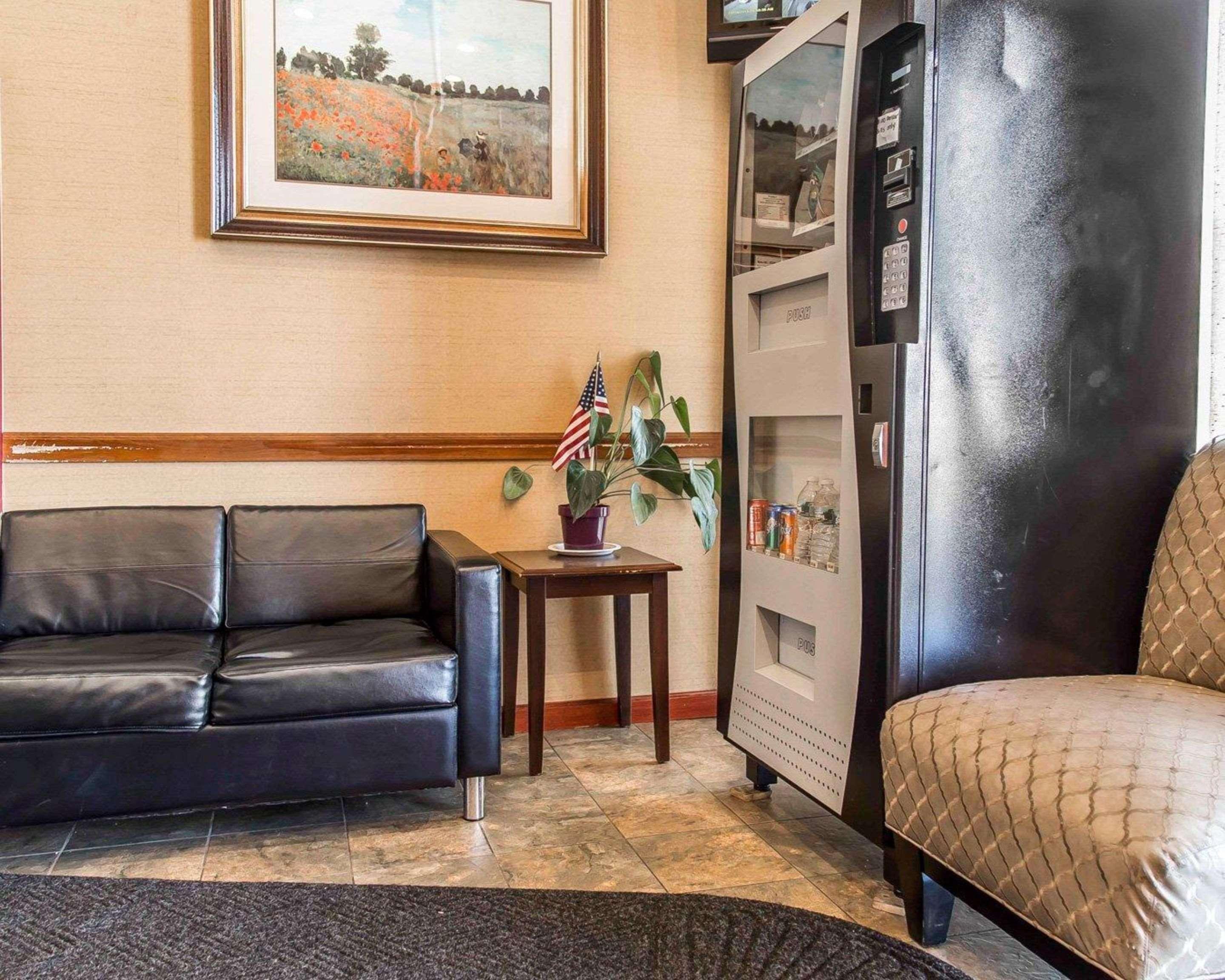 Avion Inn Near Lga Airport, Ascend Hotel Collection Ню Йорк Екстериор снимка