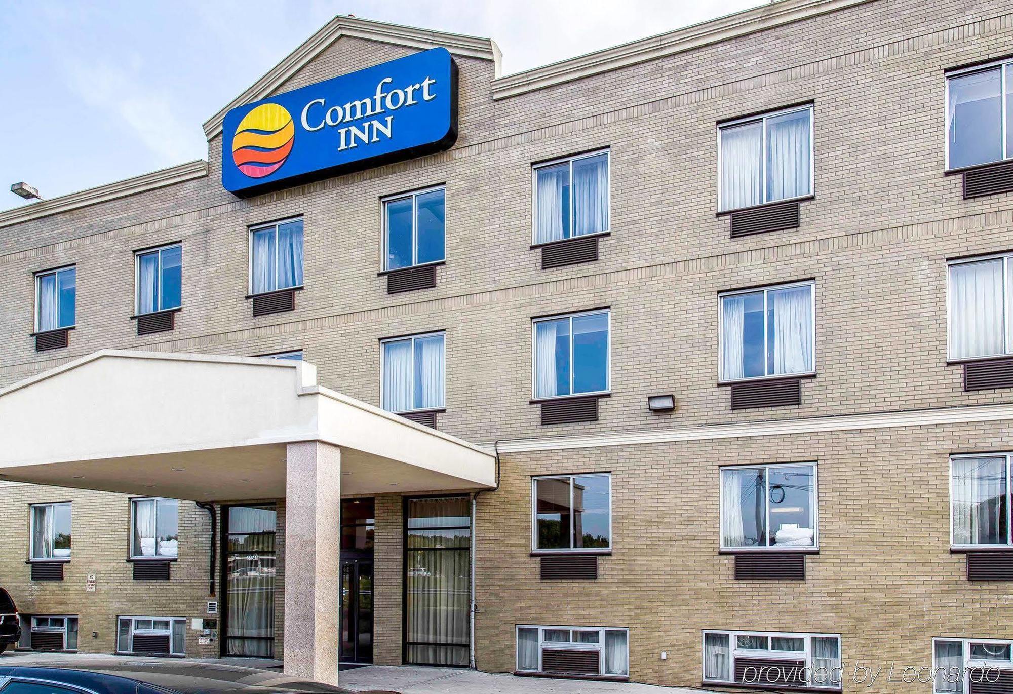 Avion Inn Near Lga Airport, Ascend Hotel Collection Ню Йорк Екстериор снимка
