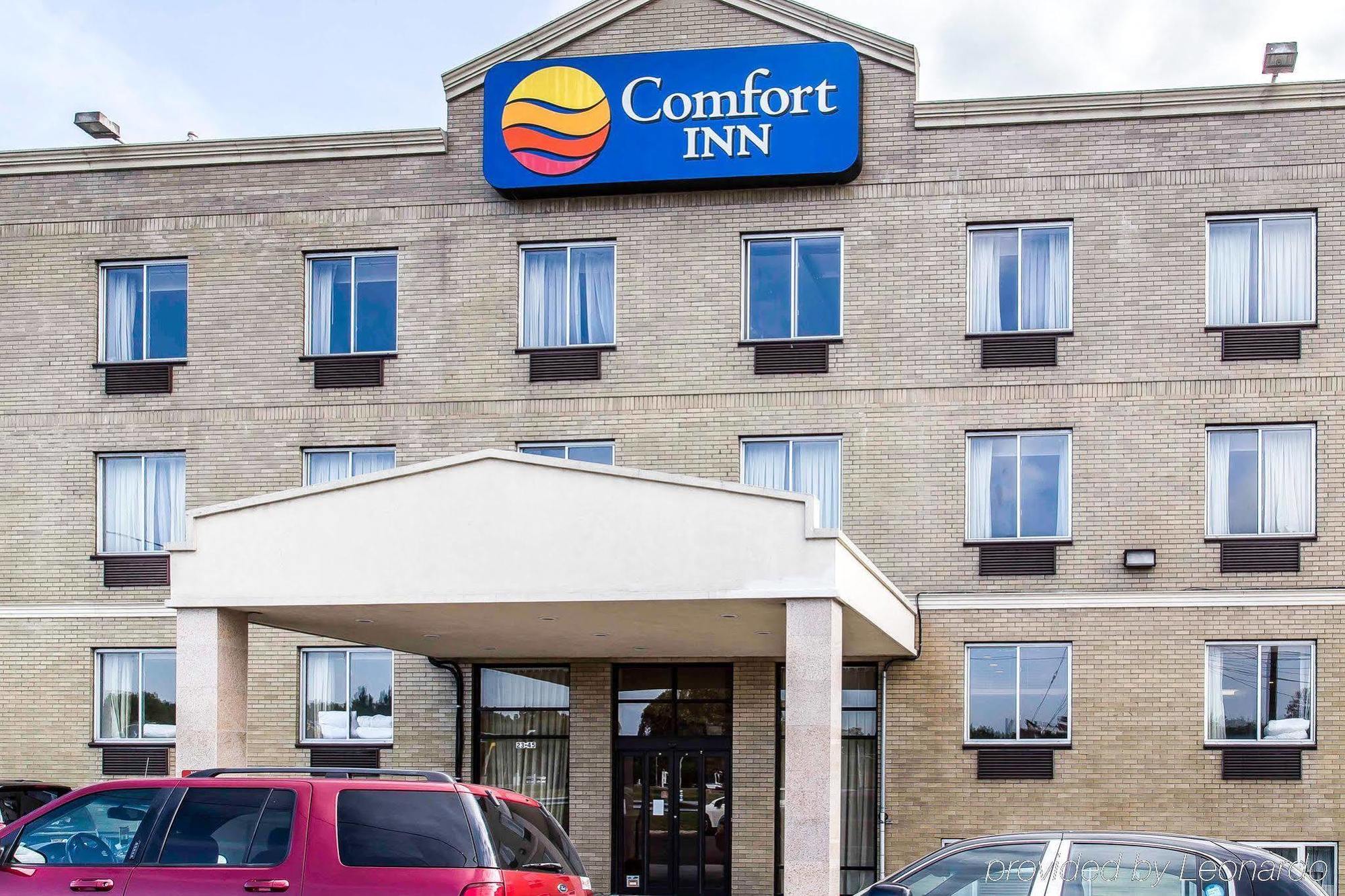 Avion Inn Near Lga Airport, Ascend Hotel Collection Ню Йорк Екстериор снимка
