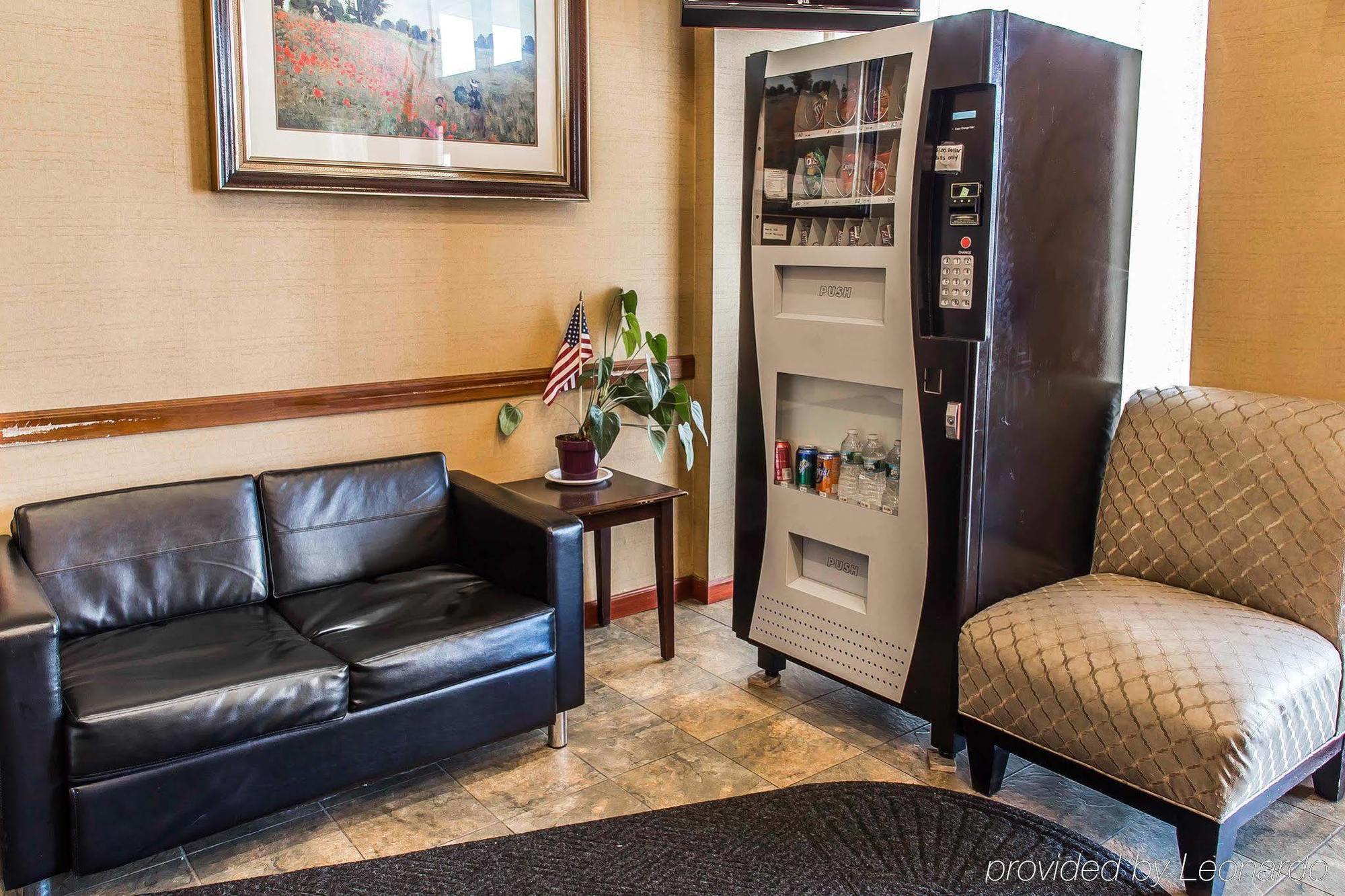 Avion Inn Near Lga Airport, Ascend Hotel Collection Ню Йорк Екстериор снимка