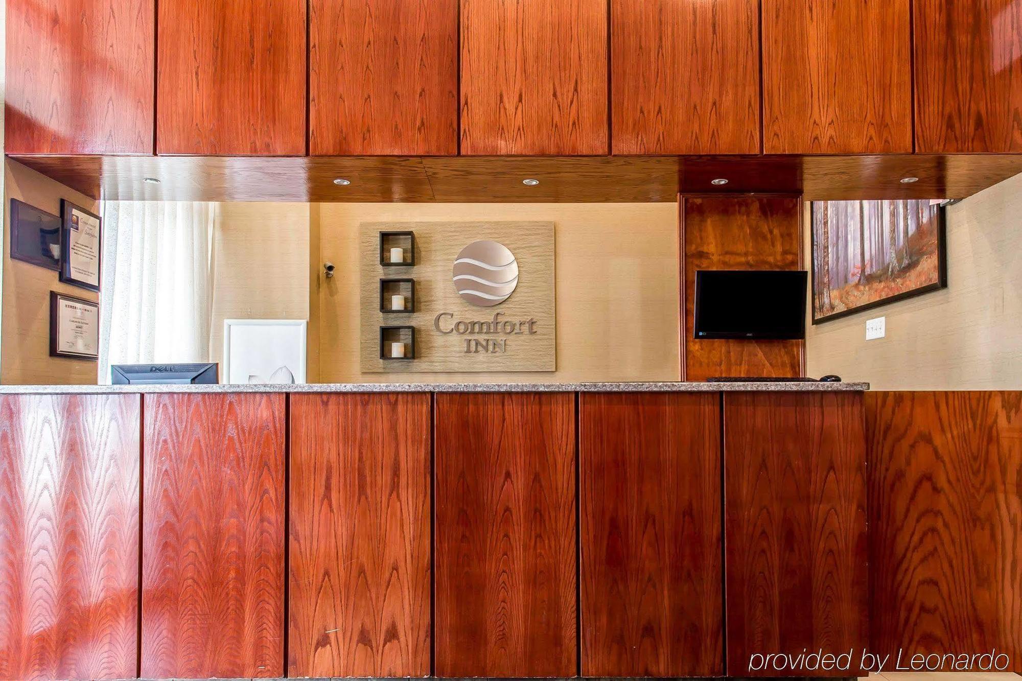 Avion Inn Near Lga Airport, Ascend Hotel Collection Ню Йорк Екстериор снимка