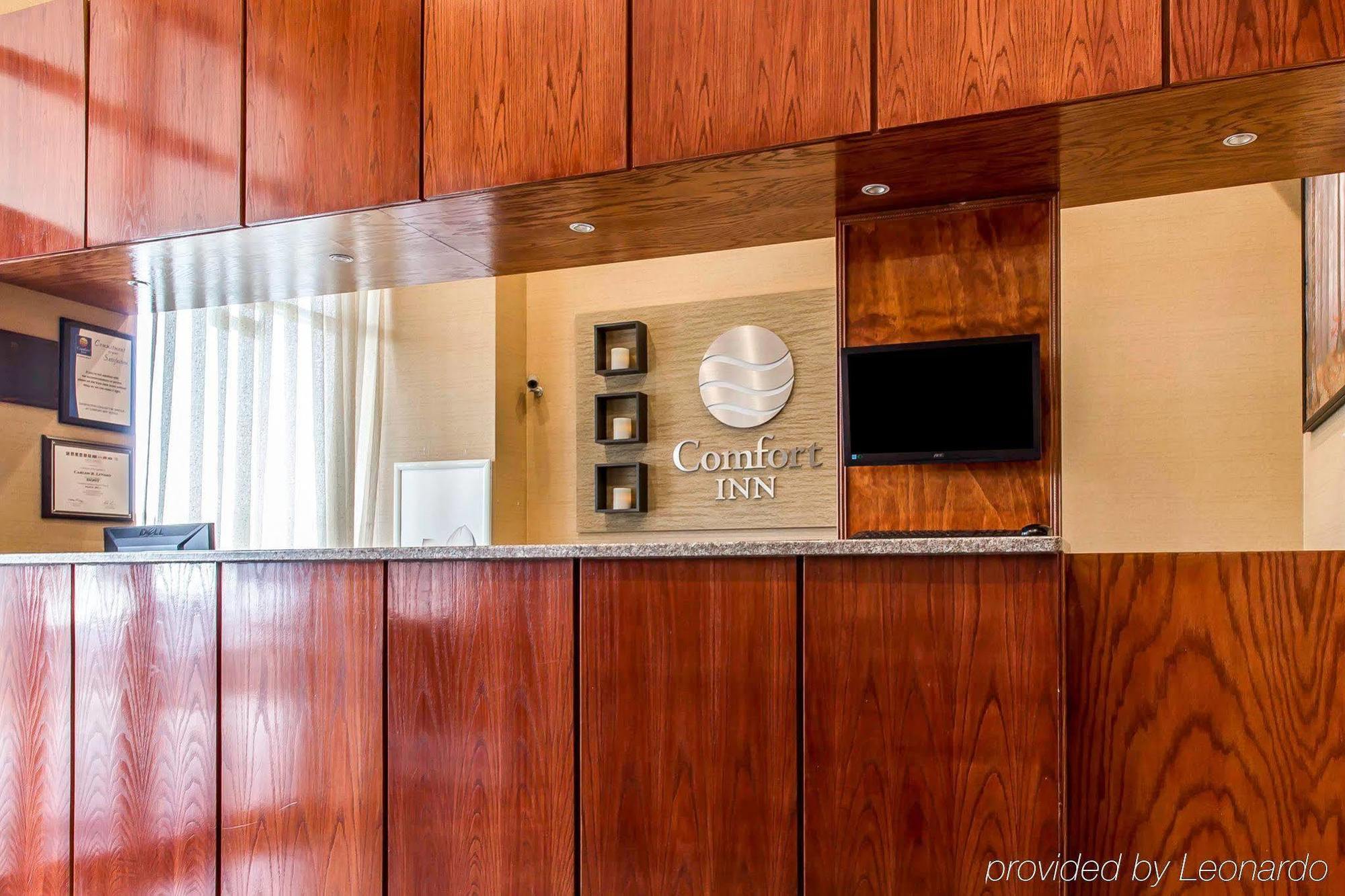Avion Inn Near Lga Airport, Ascend Hotel Collection Ню Йорк Екстериор снимка