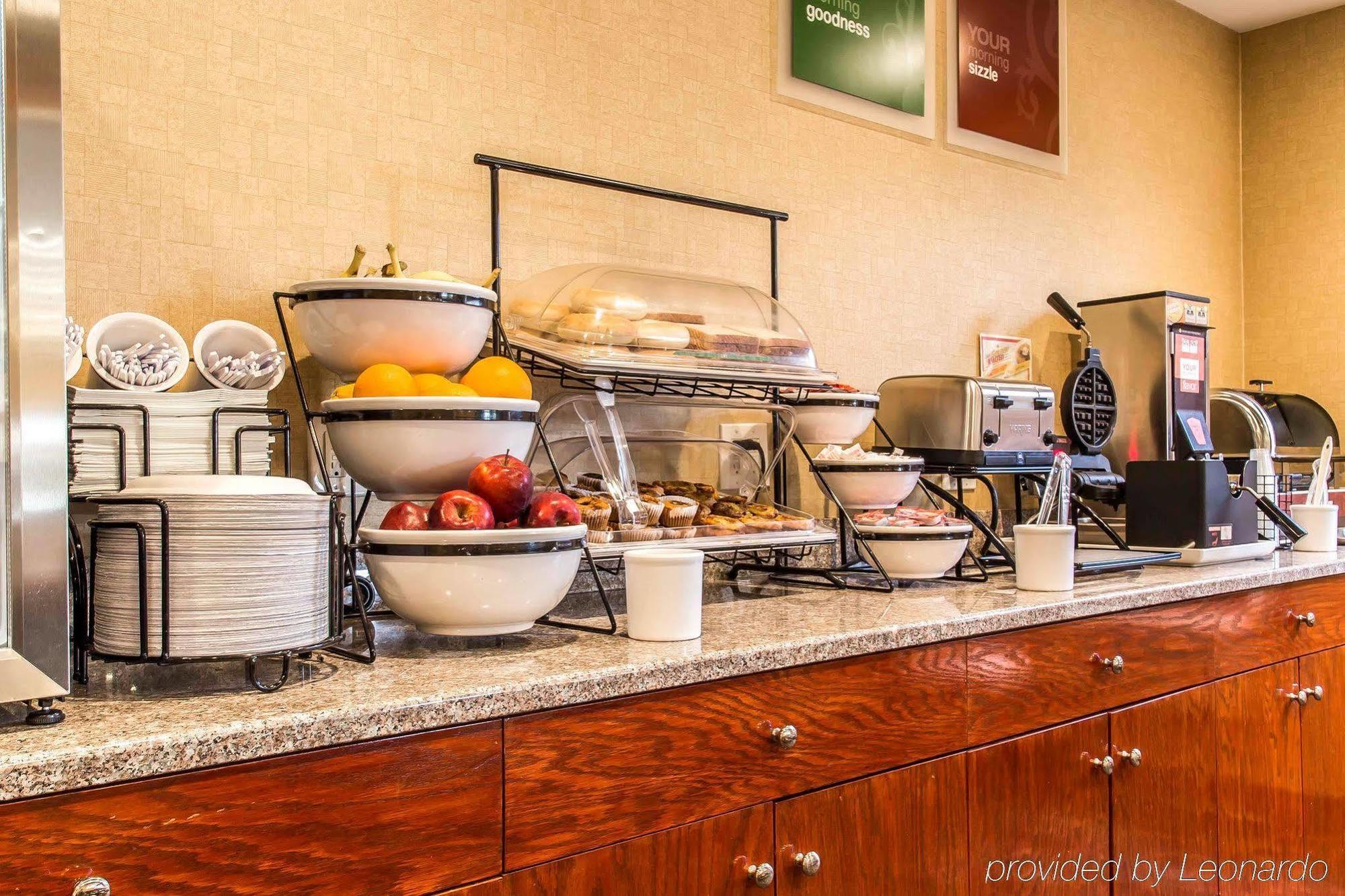 Avion Inn Near Lga Airport, Ascend Hotel Collection Ню Йорк Екстериор снимка