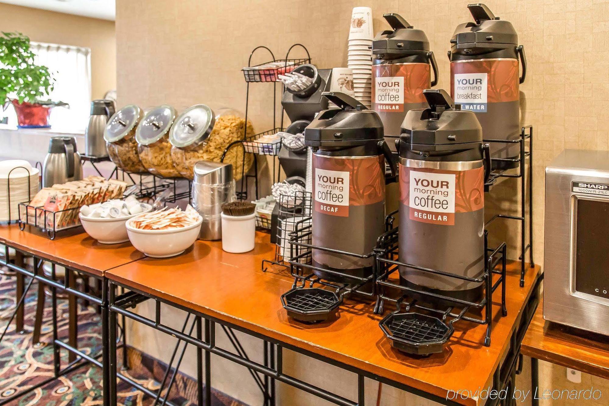 Avion Inn Near Lga Airport, Ascend Hotel Collection Ню Йорк Екстериор снимка