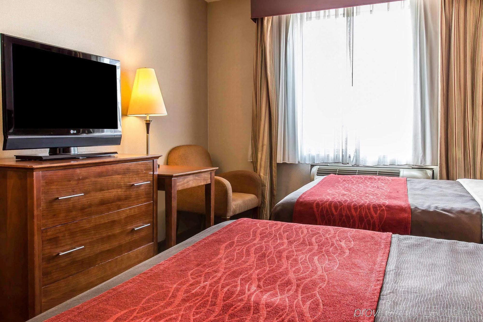 Avion Inn Near Lga Airport, Ascend Hotel Collection Ню Йорк Екстериор снимка