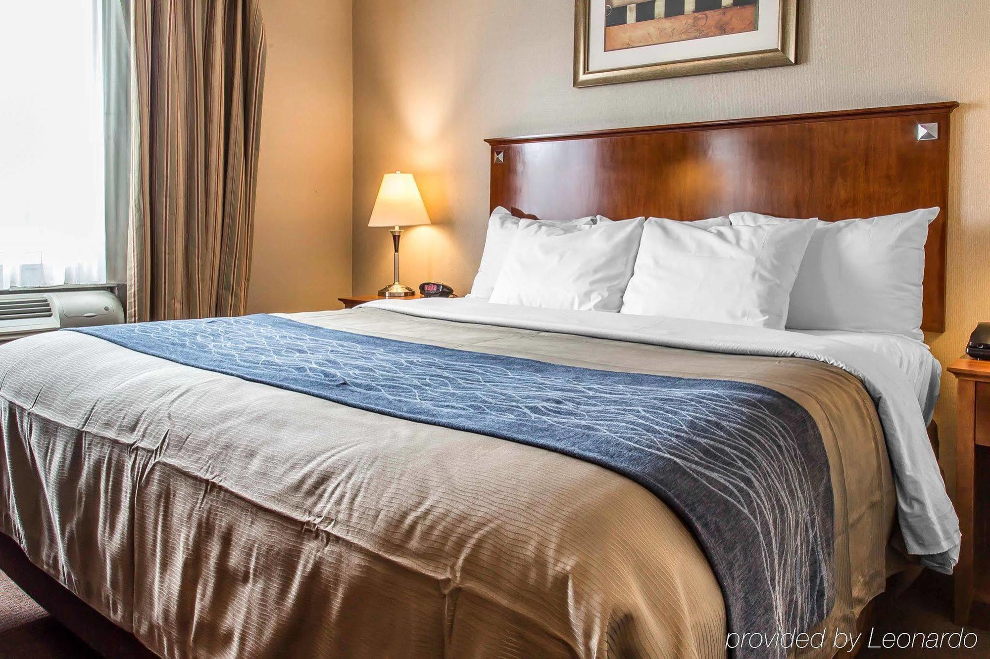 Avion Inn Near Lga Airport, Ascend Hotel Collection Ню Йорк Екстериор снимка