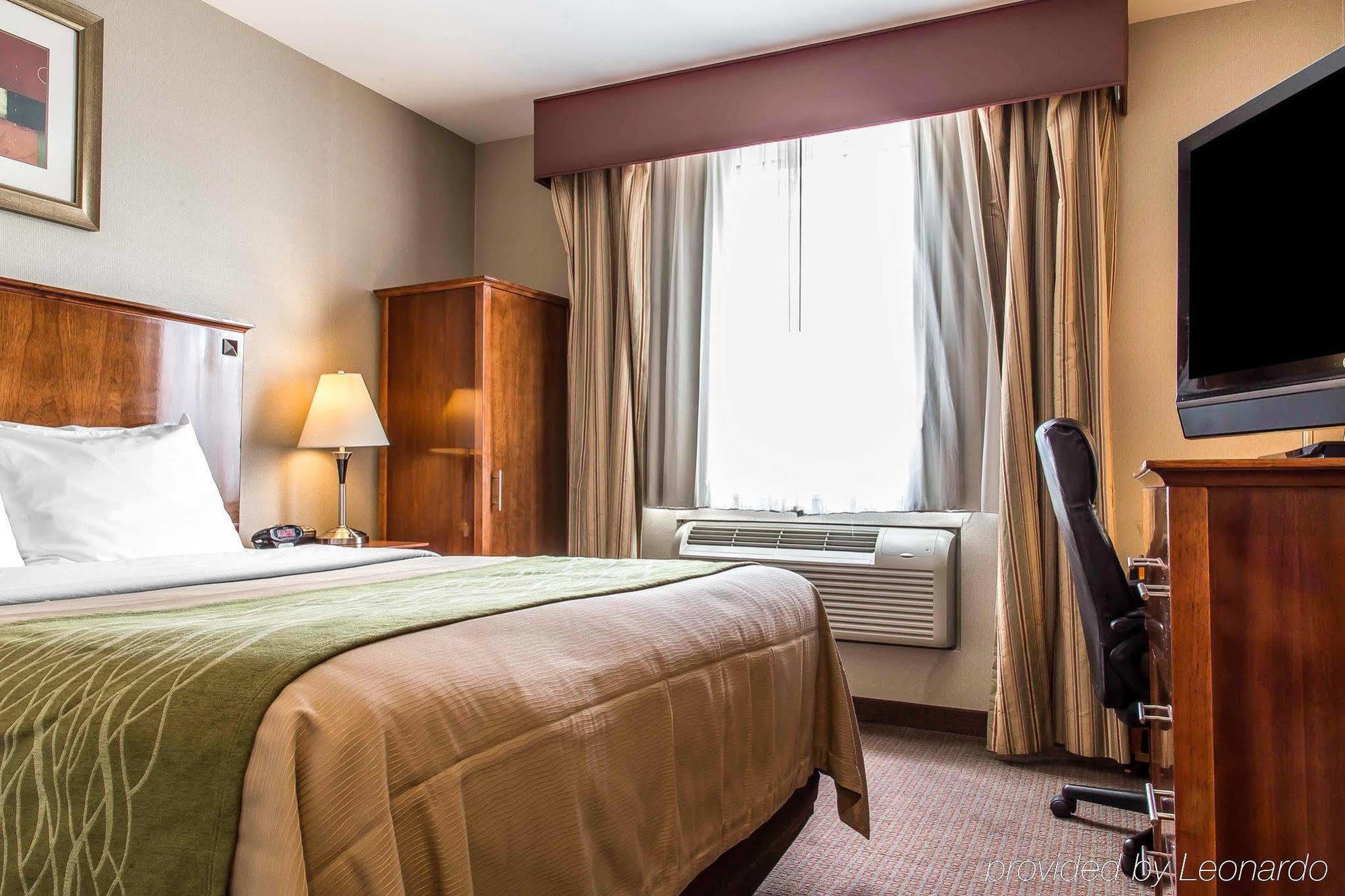 Avion Inn Near Lga Airport, Ascend Hotel Collection Ню Йорк Екстериор снимка
